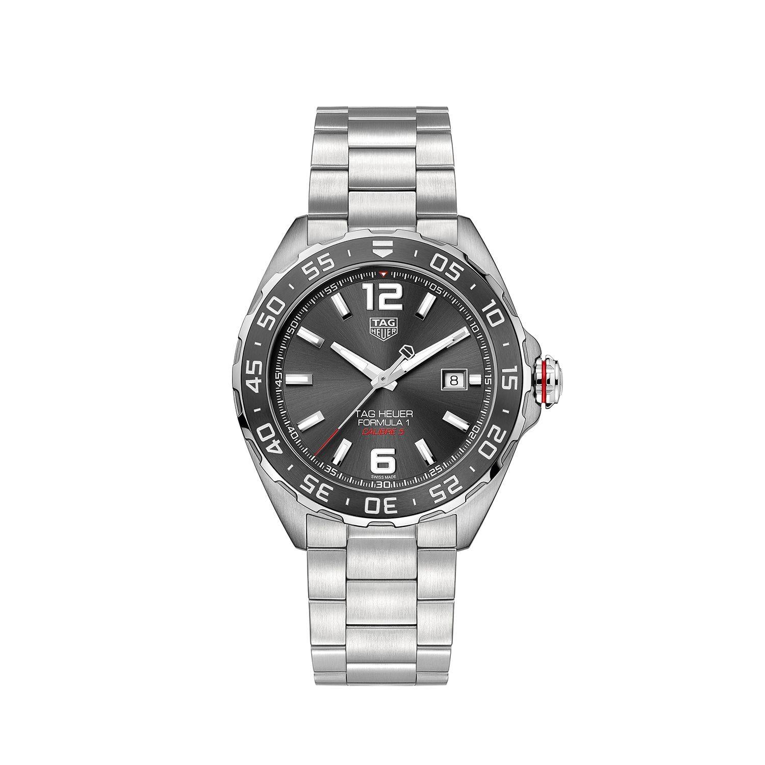 TAG Heuer Formula1 TAG Heuer Formula 1
Date