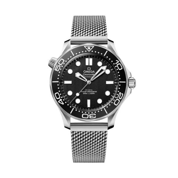 Omega Seamaster SeamasterDiver 300M