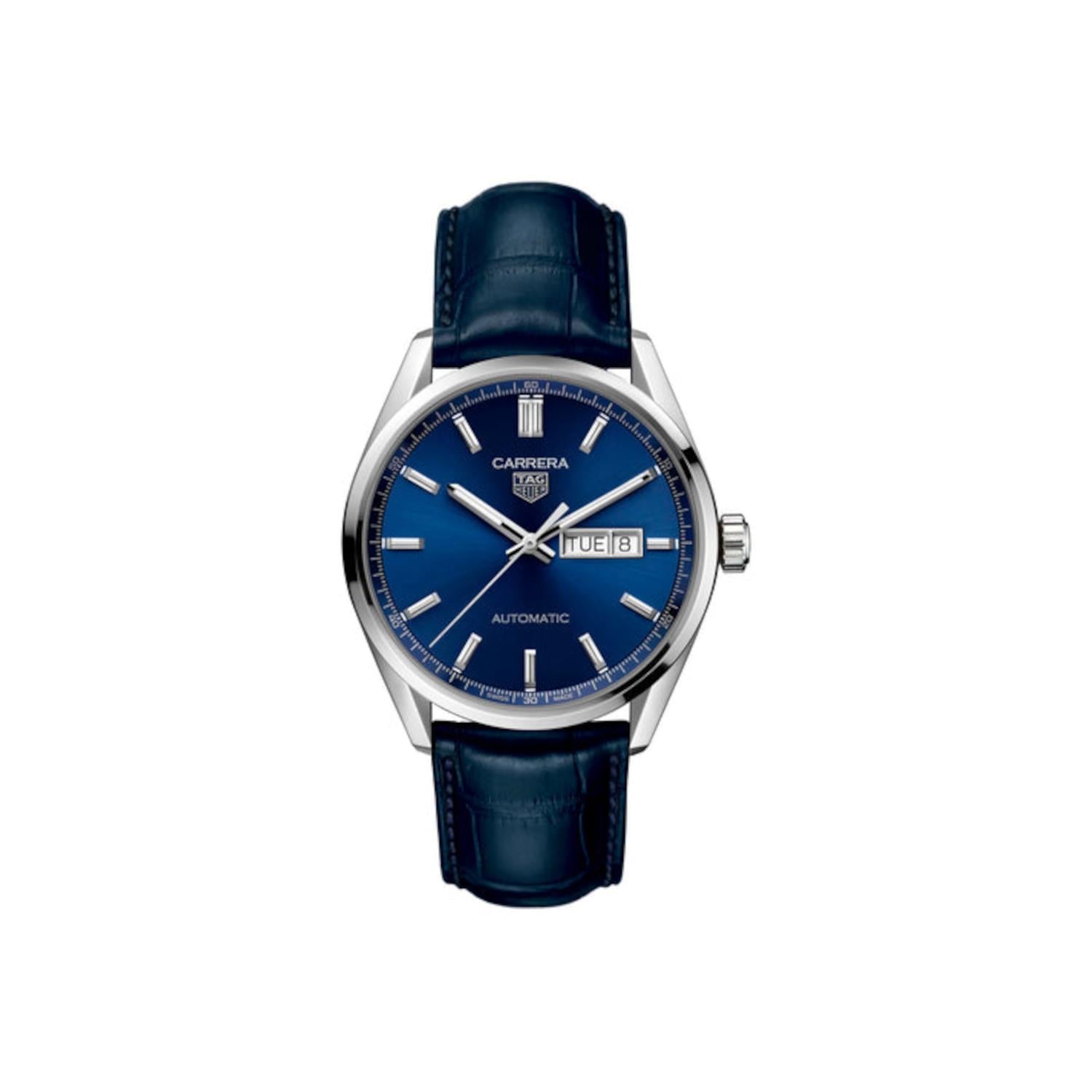 TAG Heuer Carrera 