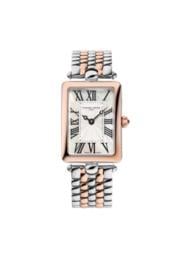 Frederique Constant Classics Classics Art Déco Carre