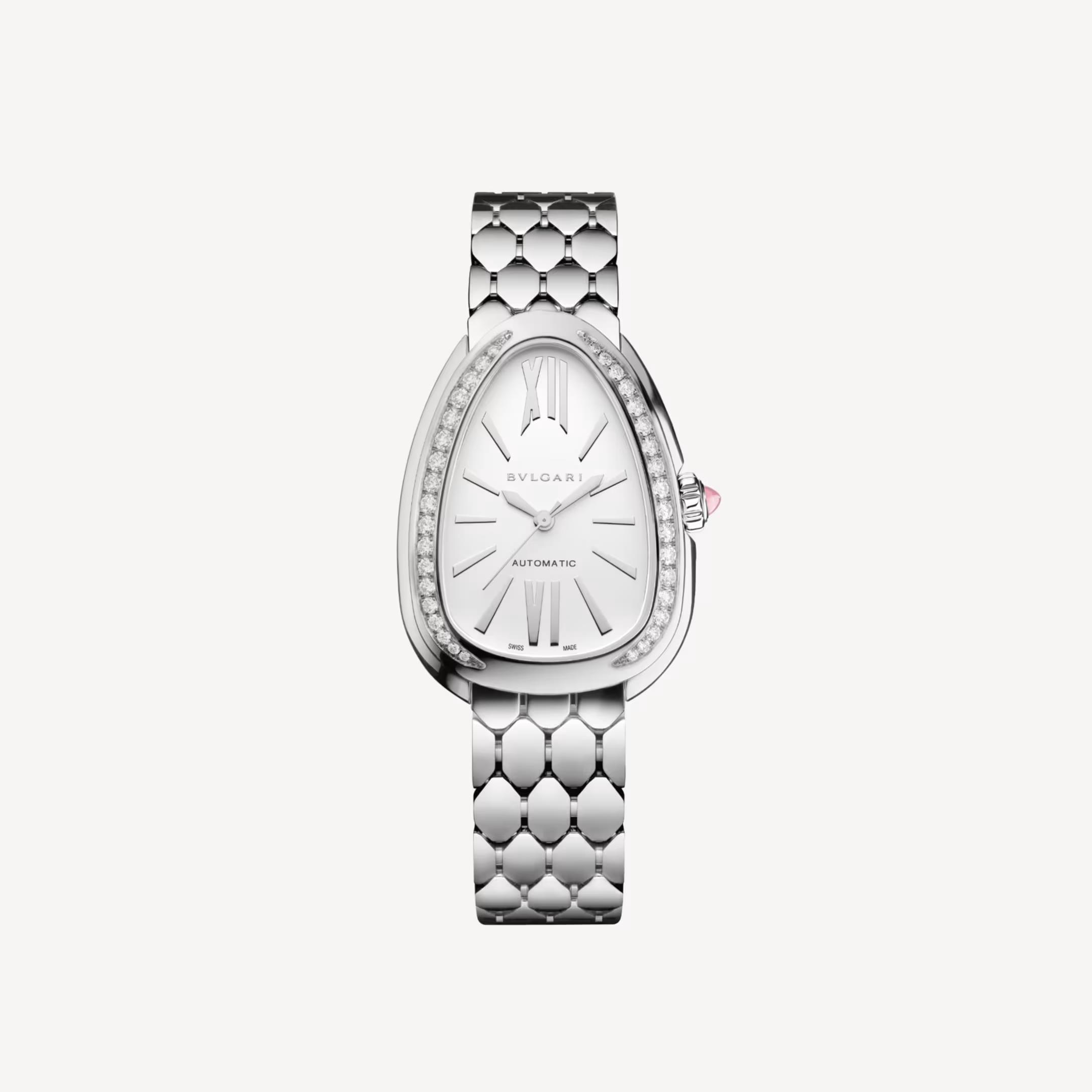 Bvlgari Serpenti Seduttori