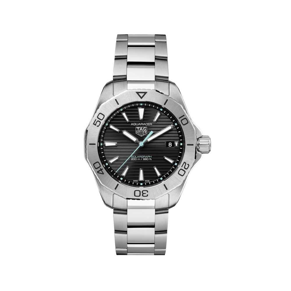 TAG Heuer Aquaracer PROFESSIONAL 200 SOLARGRAPH