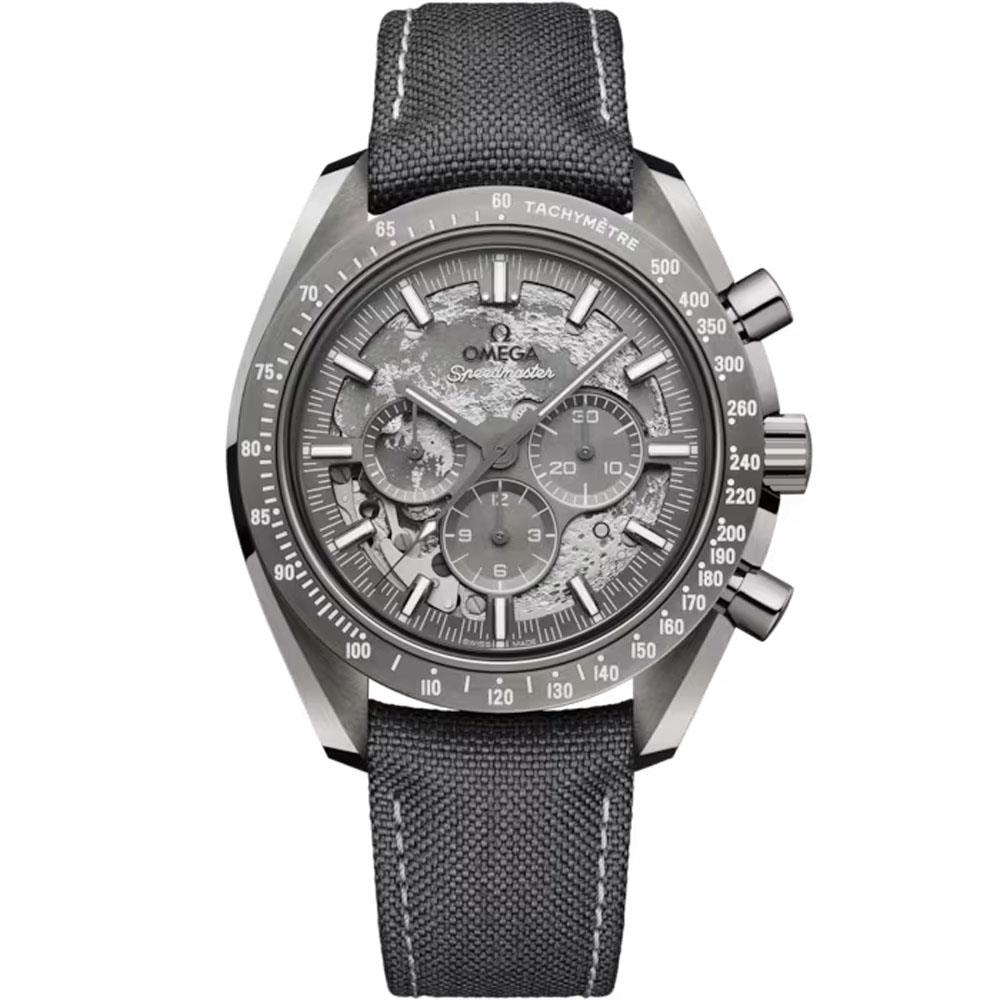 Omega Speedmaster Dark Side of the Moon