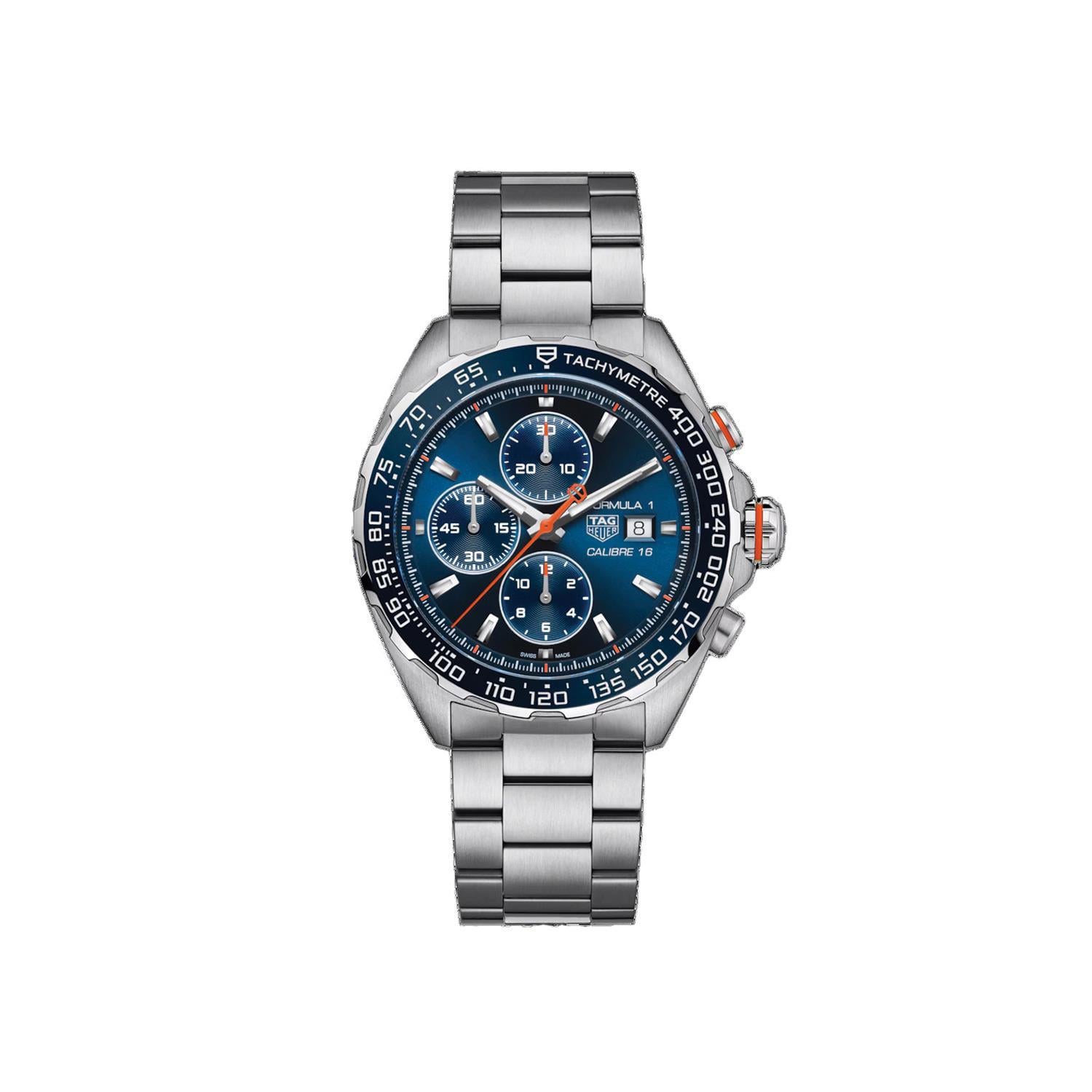 TAG Heuer Formula 1 