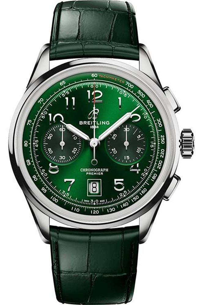 Breitling PREMIER PREMIER B01 CHRONOGRAPH 42