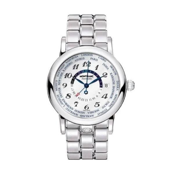 Montblanc Star Star World-Time GMT Automatic