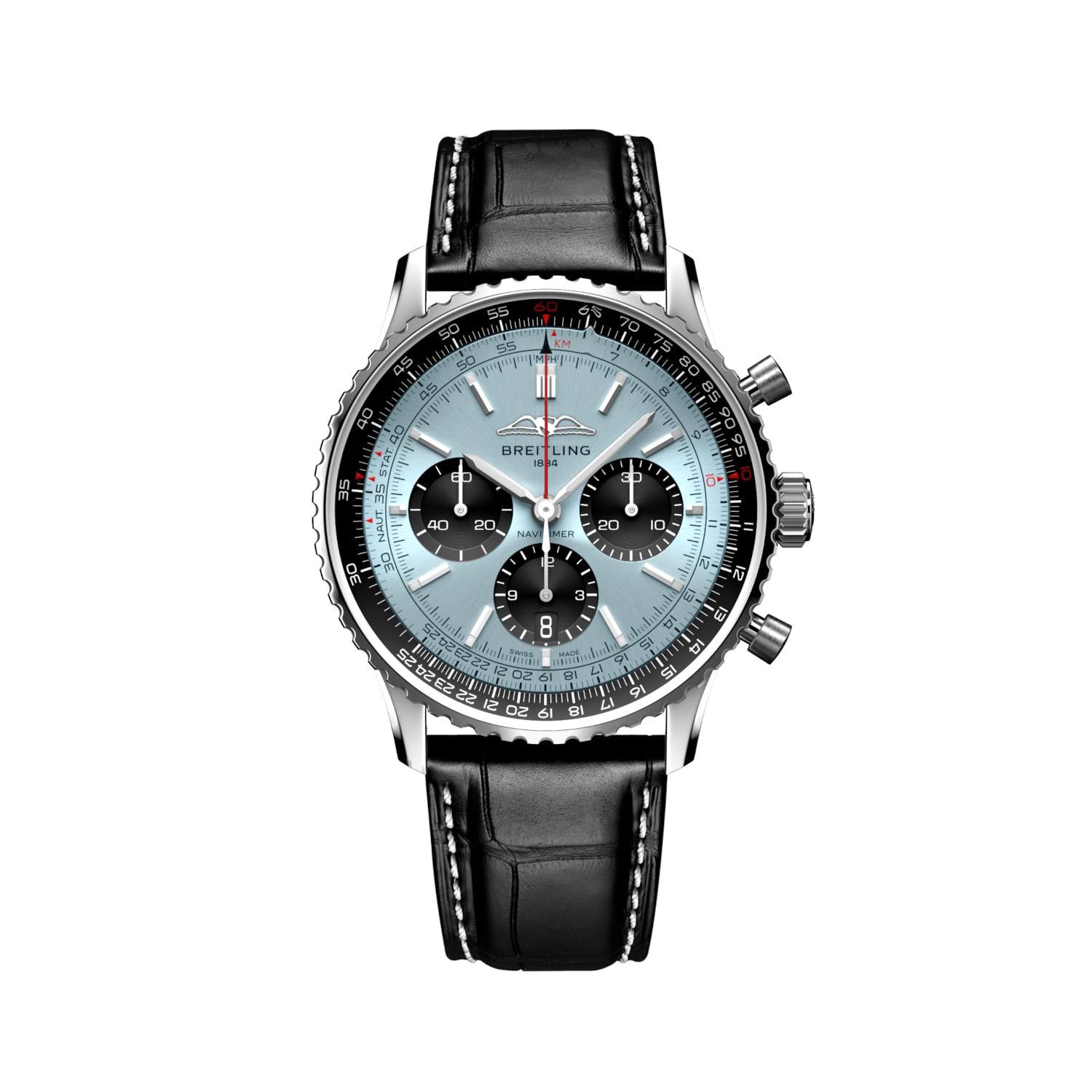 Breitling Navitimer B01 Chronograph 43
