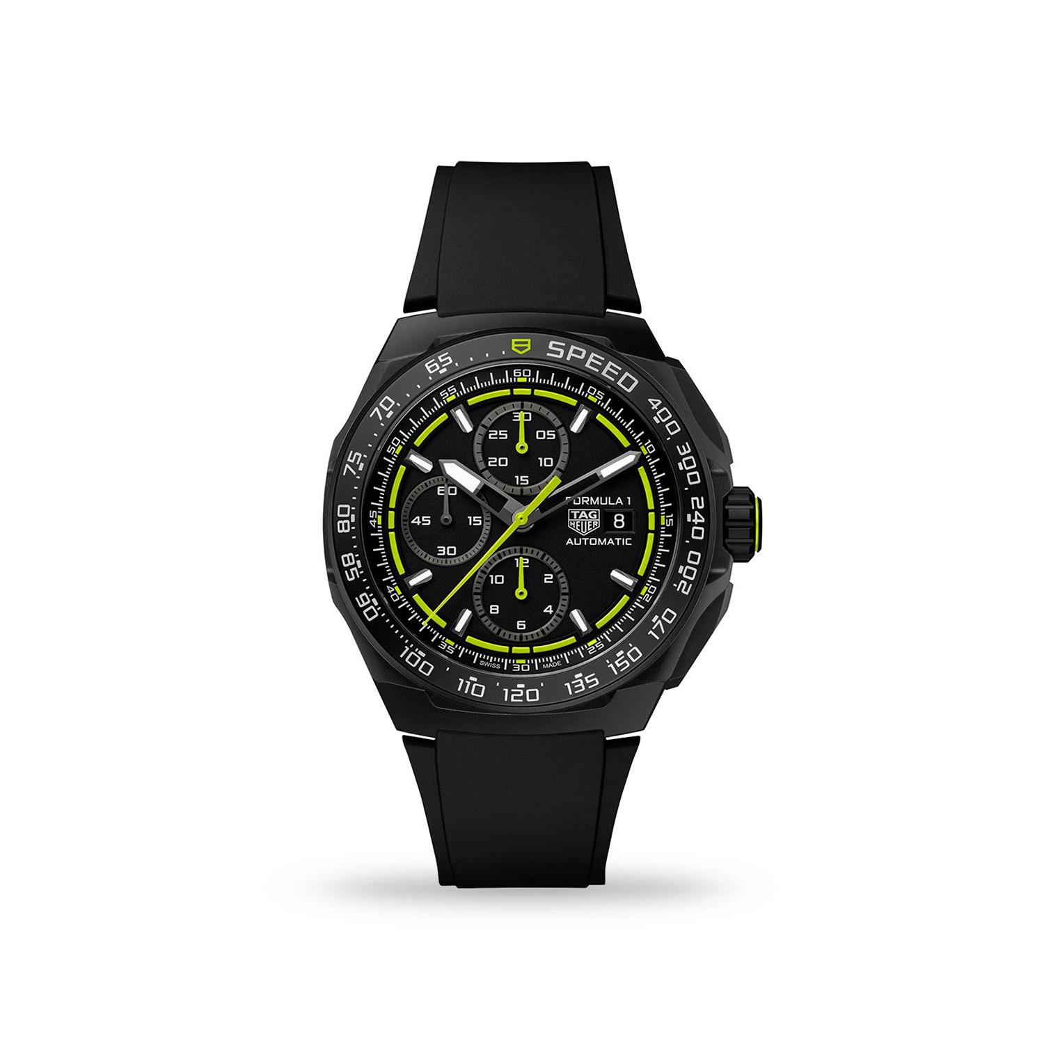 TAG Heuer Formula 1 