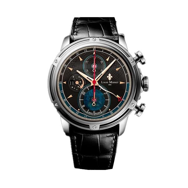 Louis Moinet Midnight Star 