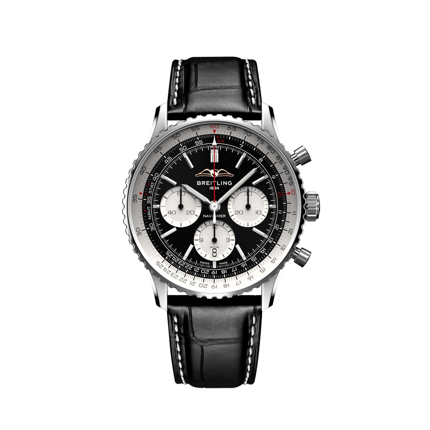 Breitling NAVITIMER B01 CHRONOGRAPH 43