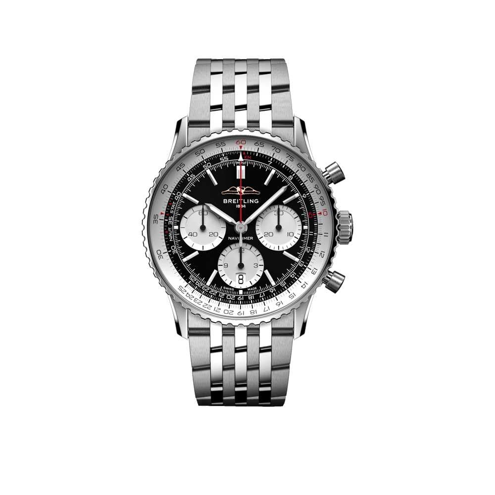 Breitling NAVITIMER B01 CHRONOGRAPH 41