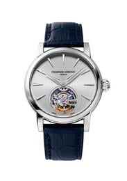 Frederique Constant Manufacture Classic Tourbillion