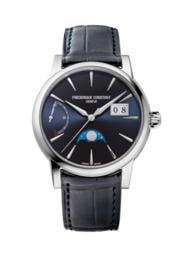 Frederique Constant Manufacture Classic Power Reserve Big Date