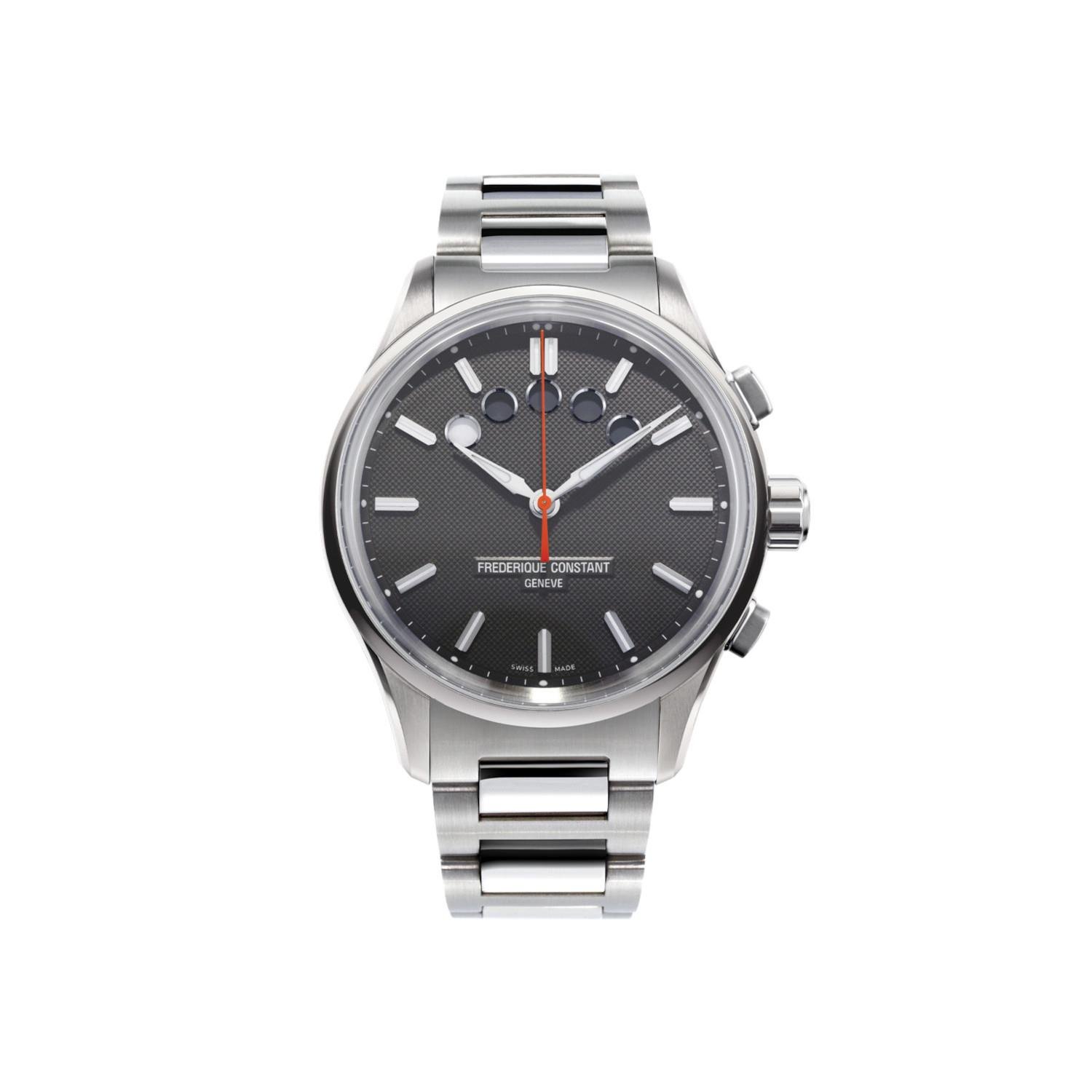 Frederique Constant Yatch Timer Regatta CountDown 