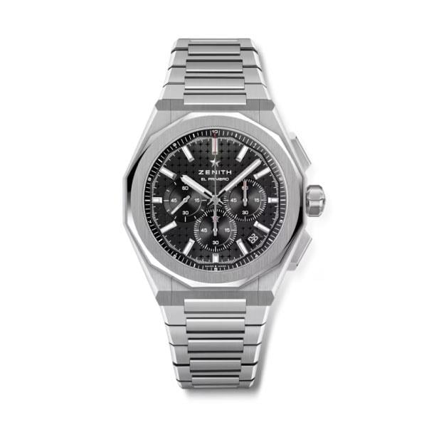 Zenith Defy DEFY SKYLINE CHRONOGRAPH