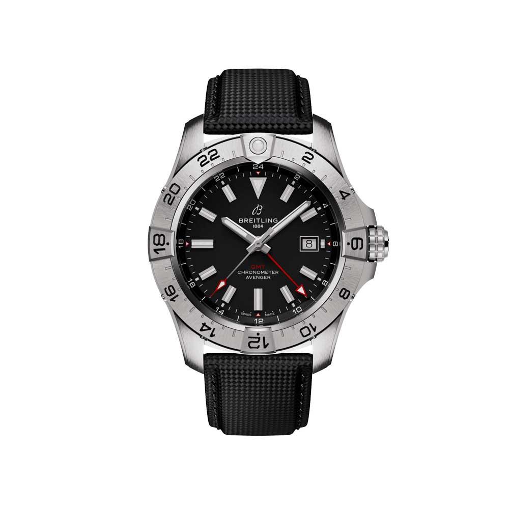Breitling AVENGER AVENGER AUTOMATIC GMT 44