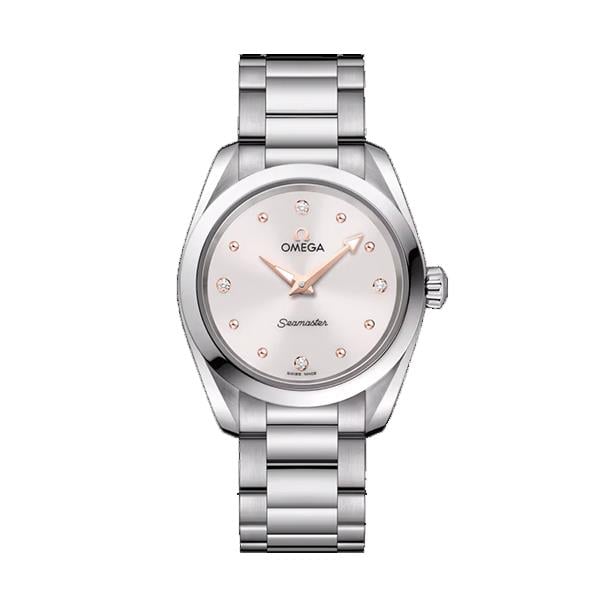 Omega Seamaster SeamasterAqua Terra 150M