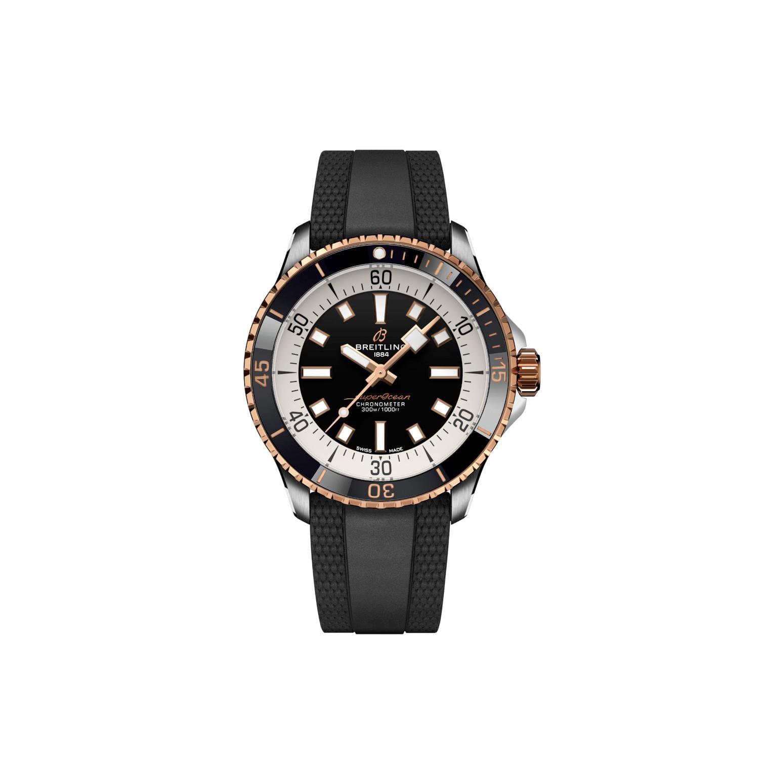 Breitling SUPEROCEAN AUTOMATIC 42