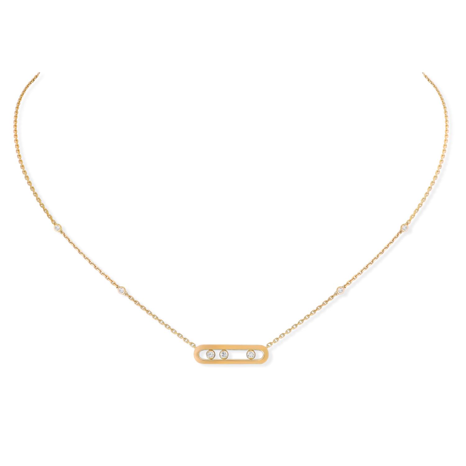 Messika Move Classique 