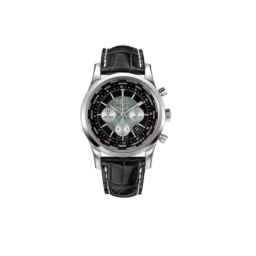 Breitling TRANSOCEAN CHRONOGRAPH UNITIME
