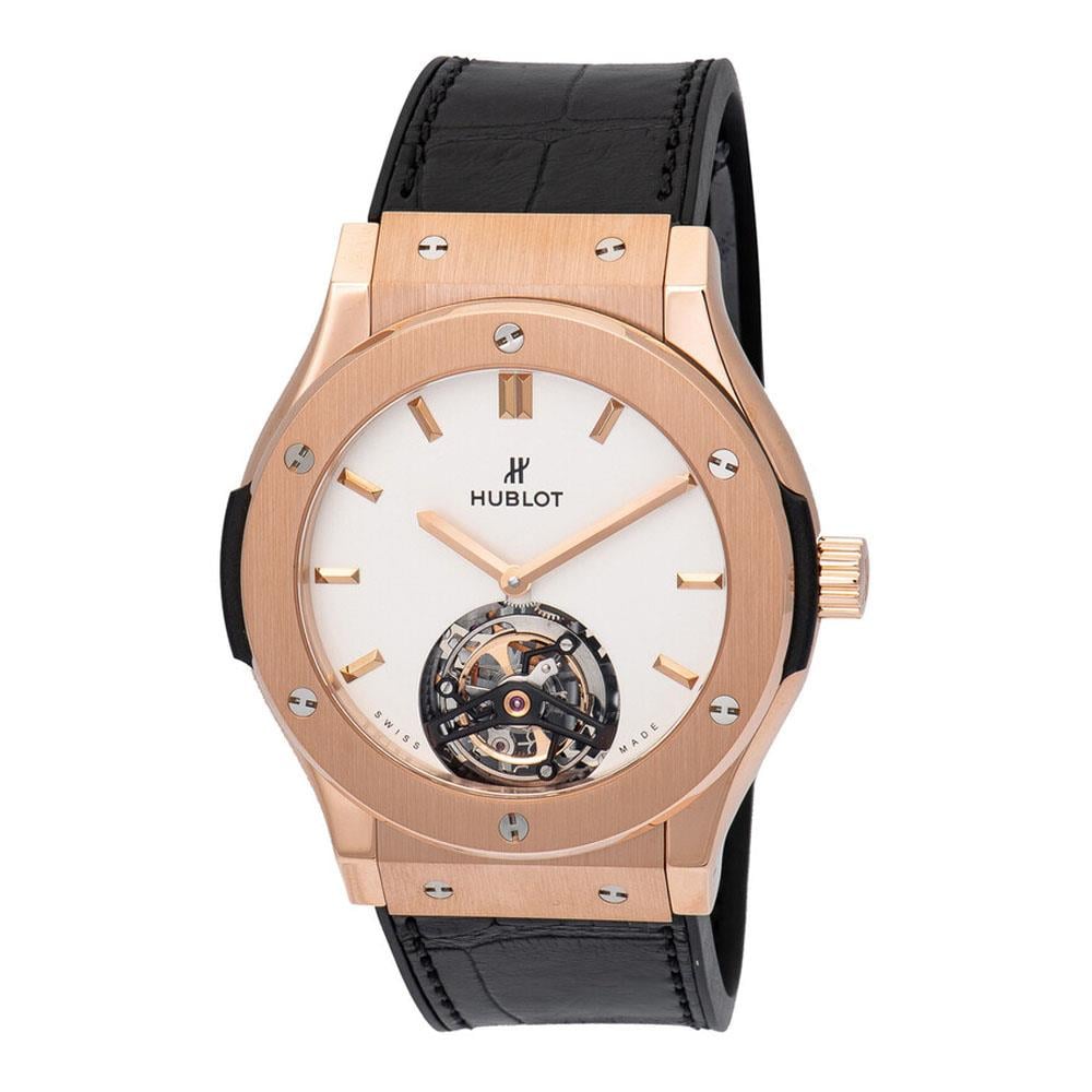 Hublot Classic Fusion Tourbillion