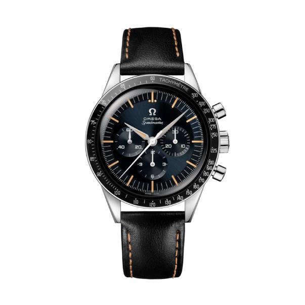 Omega Speedmaster SpeedmasterFirst Omega in Space