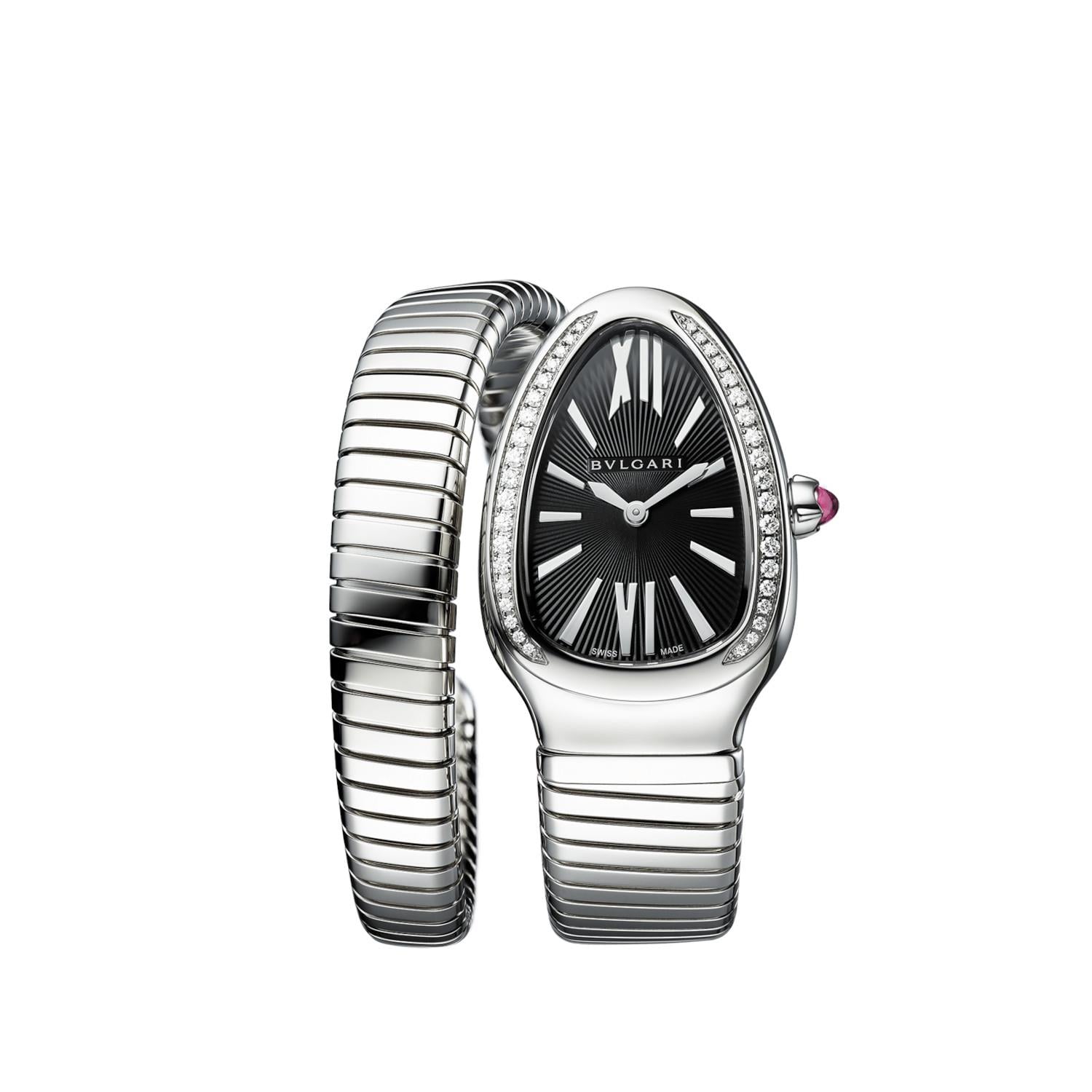 Bvlgari Serpenti Tubogas