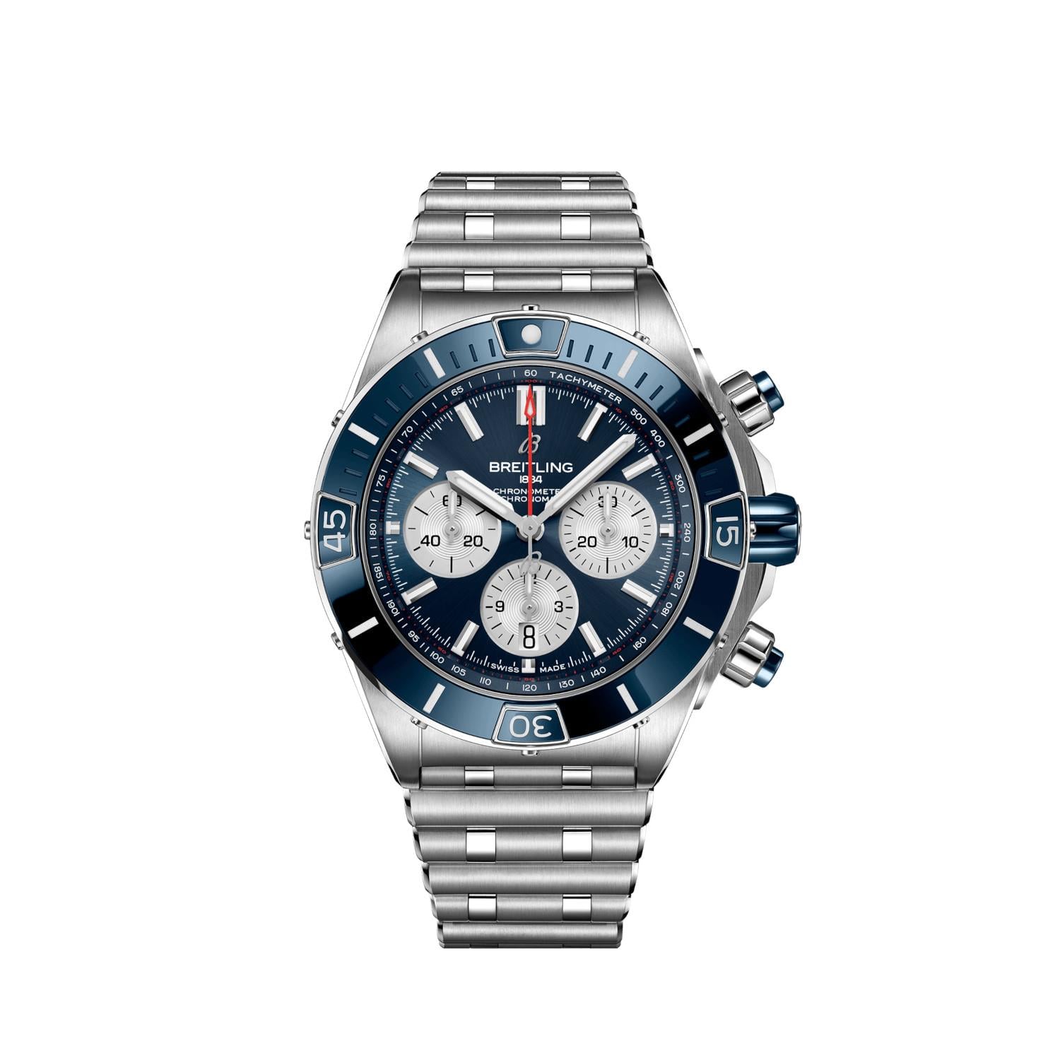 Breitling Chronomat Super B01 44
