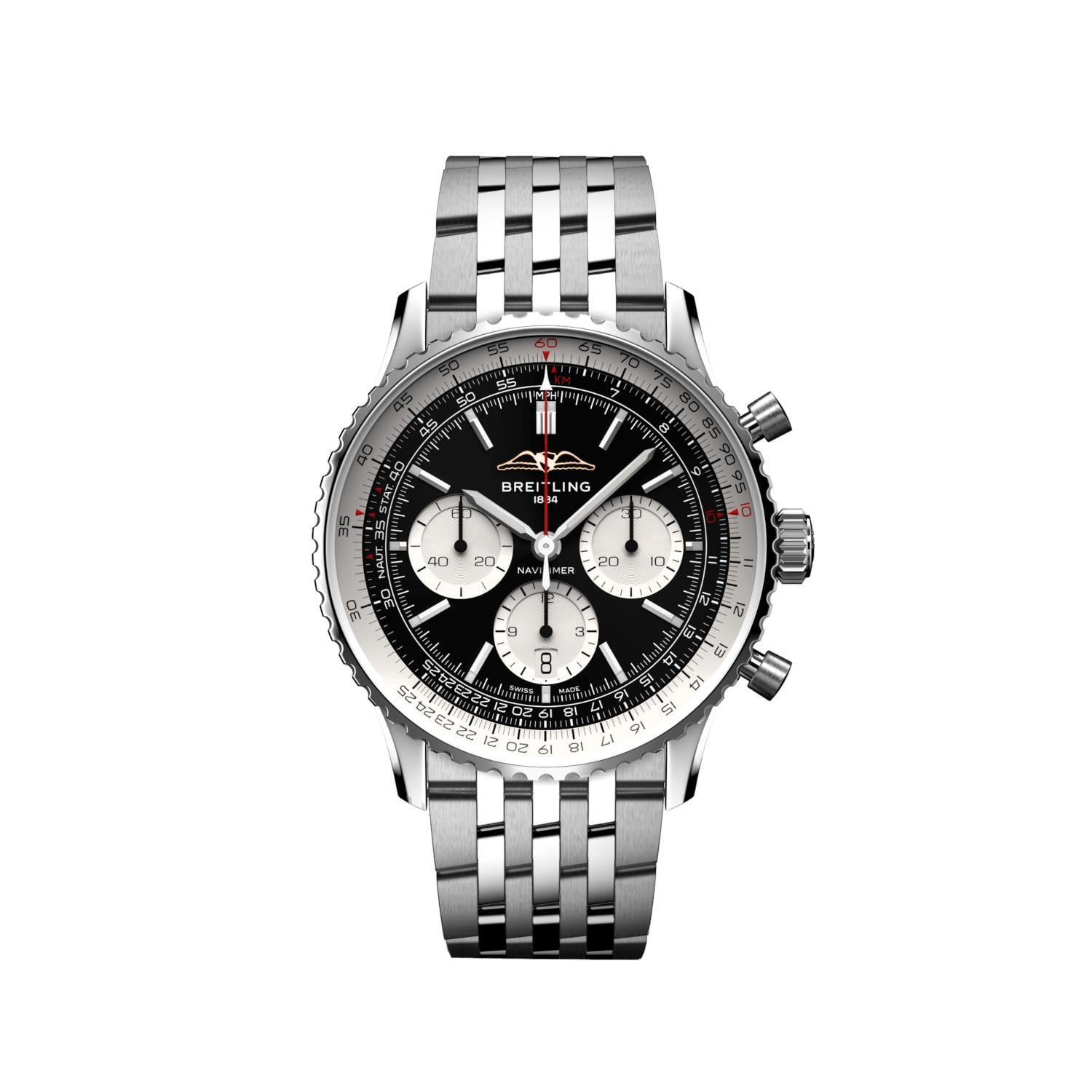 Breitling Navitimer B01 Chronograph 43