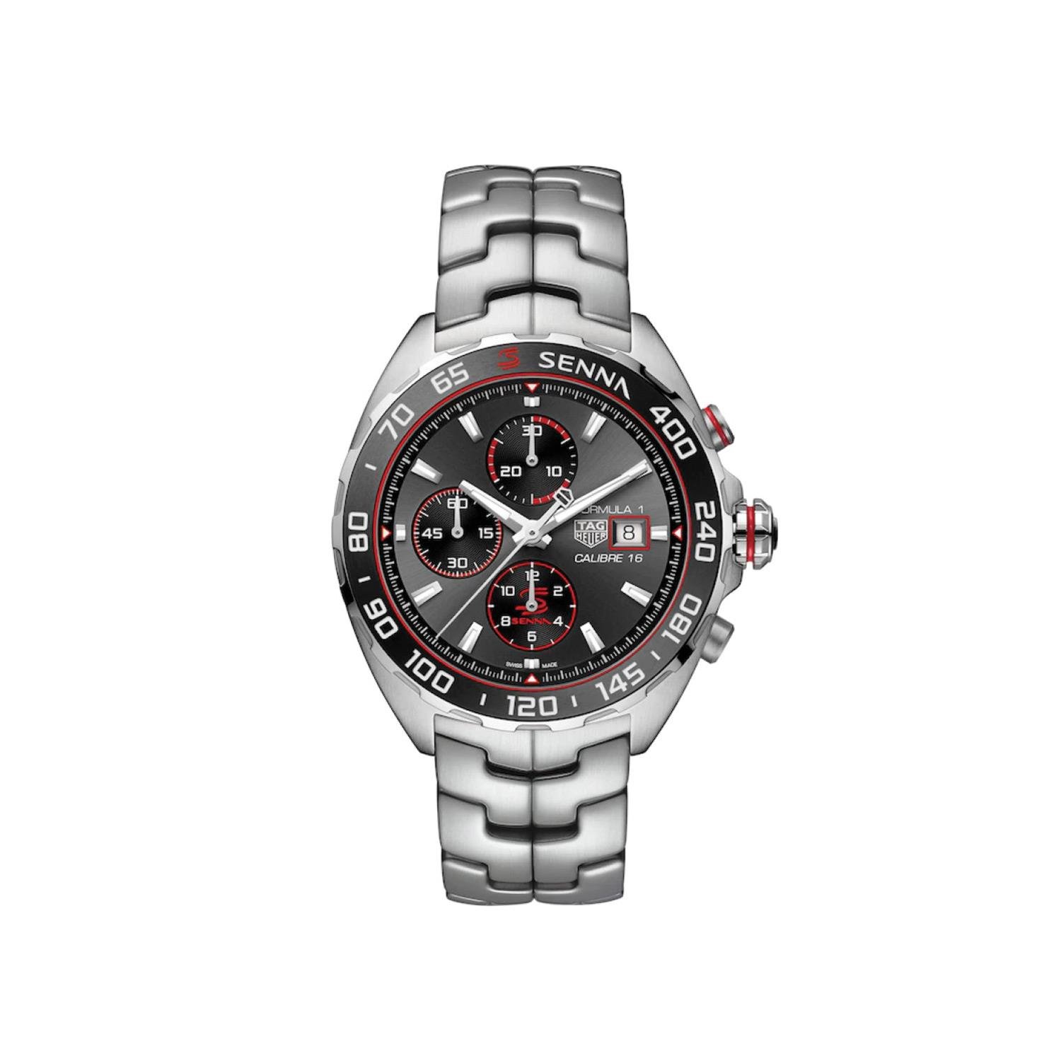 TAG Heuer Formula 1 