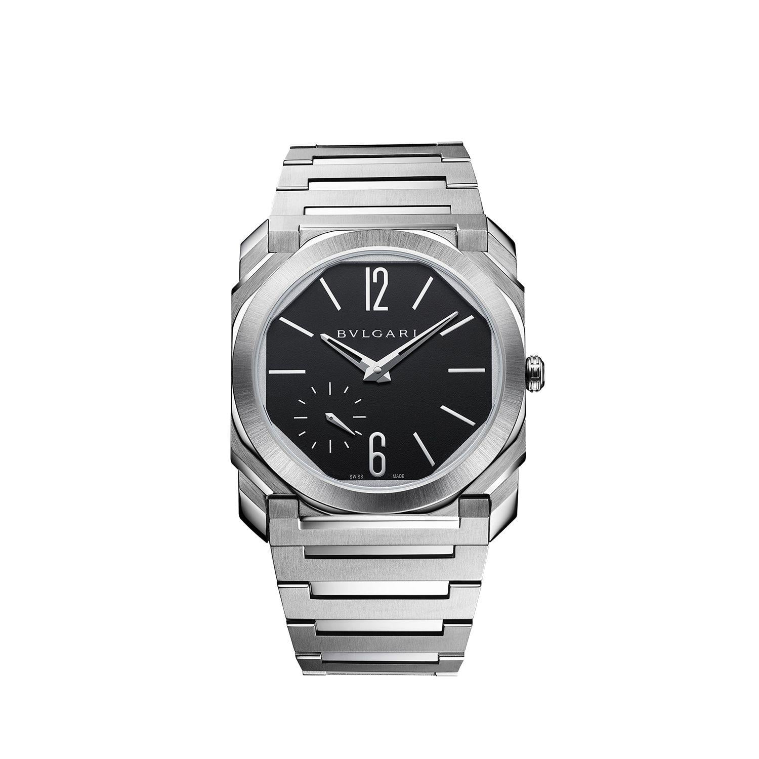 Bvlgari Octo Finissimo
