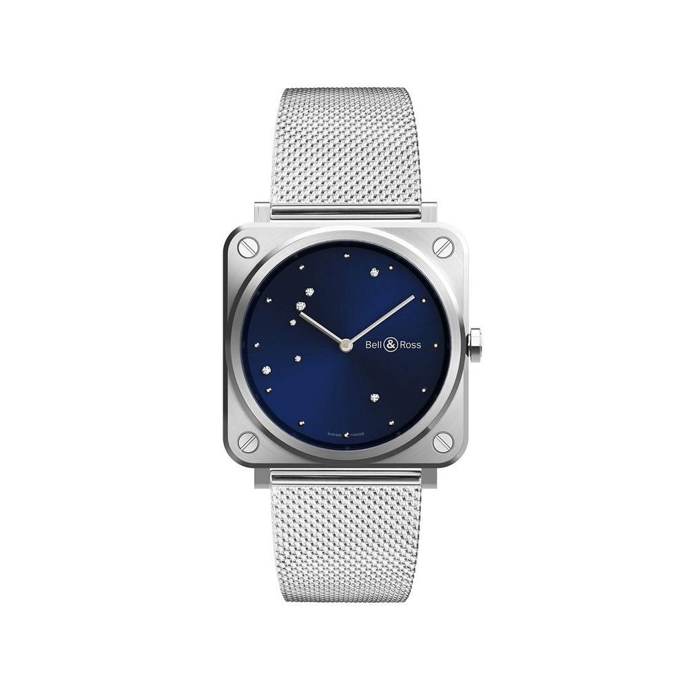 Bell & Ross Instruments Aviation