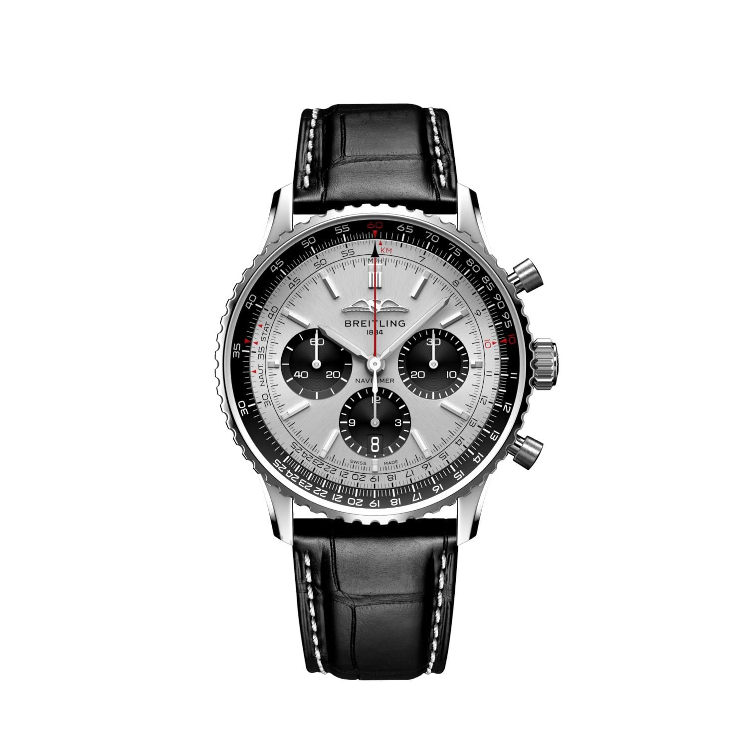 Breitling Navitimer B01 Chronograph 43