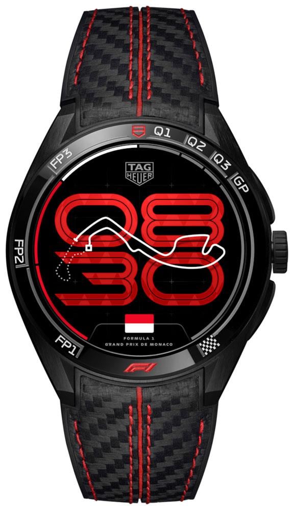 TAG Heuer Connected 