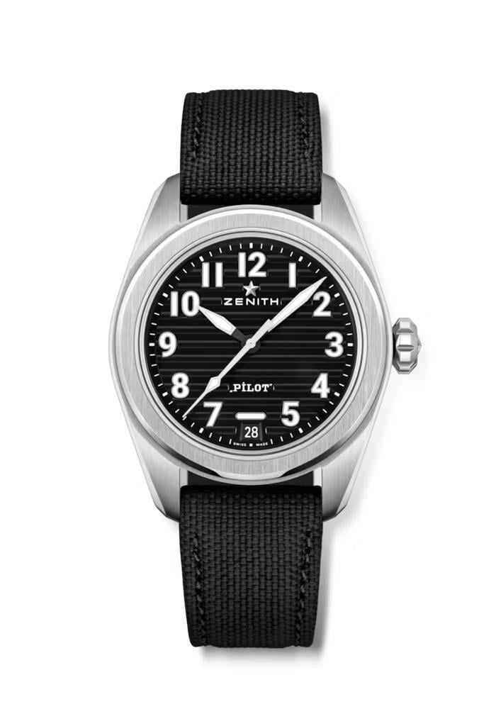Zenith Pilot Pilot Automatic