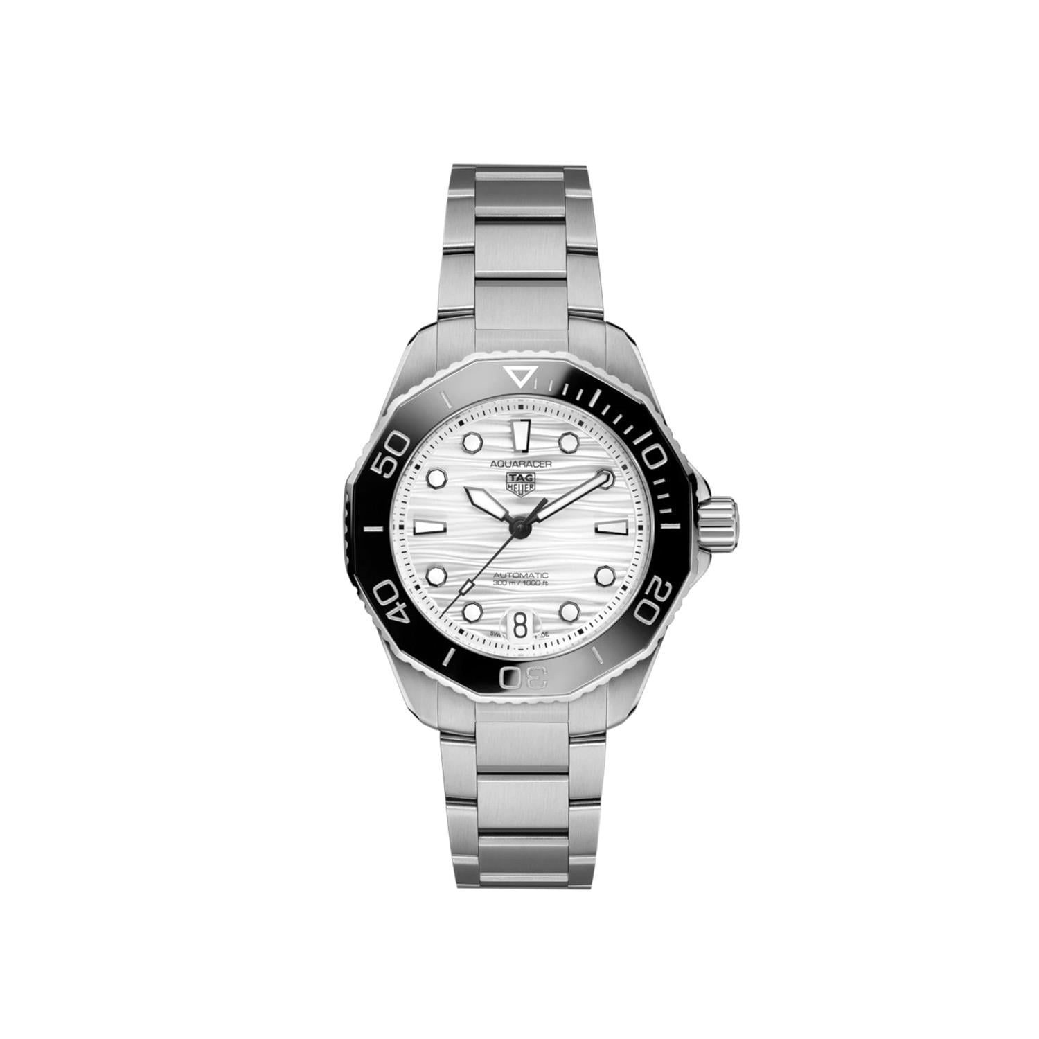 TAG Heuer Aquaracer TAG Heuer Aquaracer Professional 300 Date