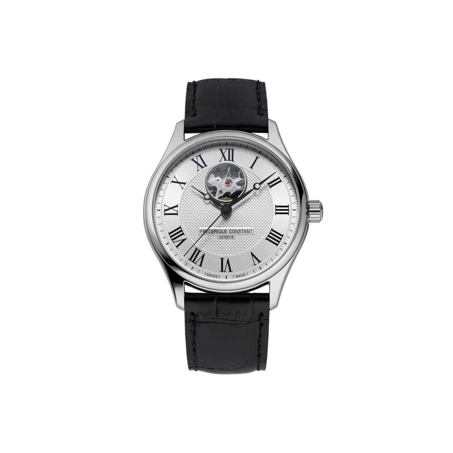 Frederique Constant Classics Heart Beat Automatic 