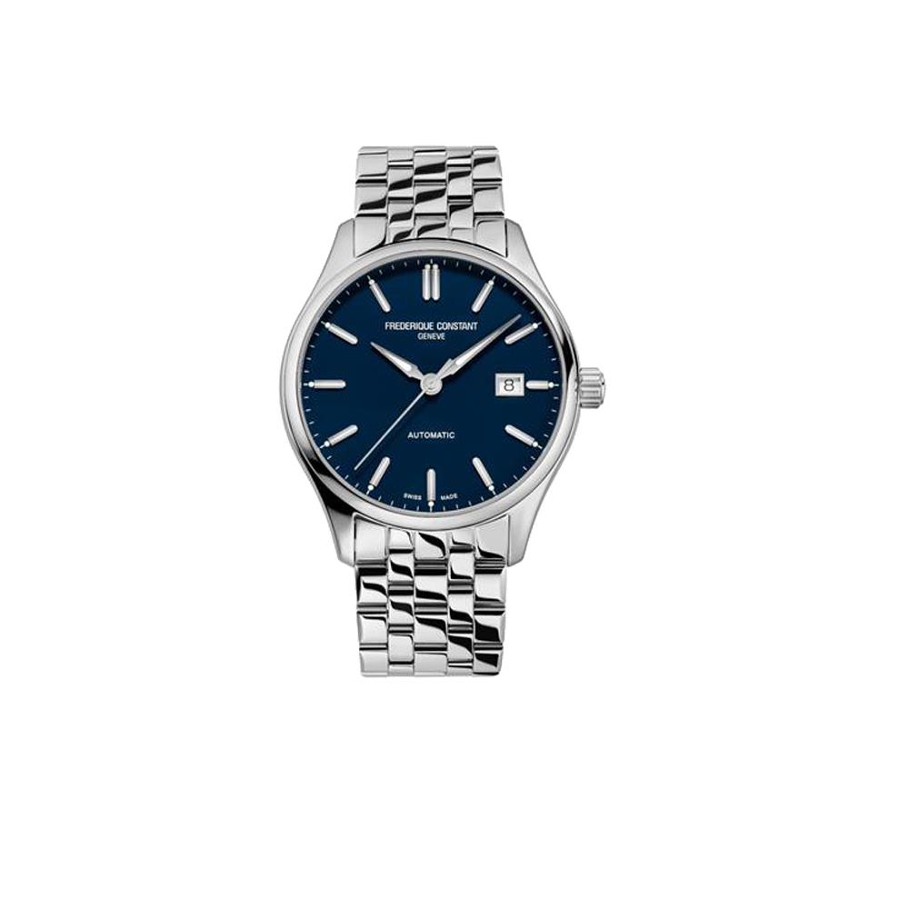 Frederique Constant Classics Index Automatic