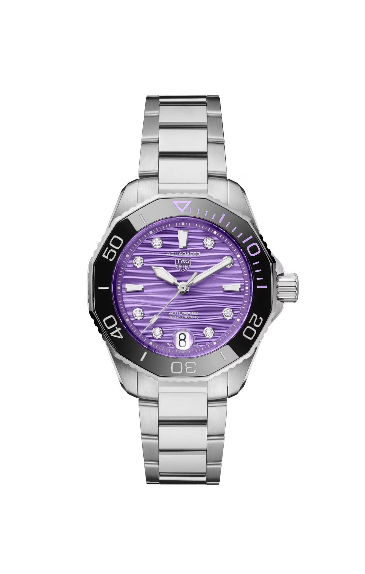 TAG Heuer Aquaracer TAG Heuer Aquaracer Professional 300 Date