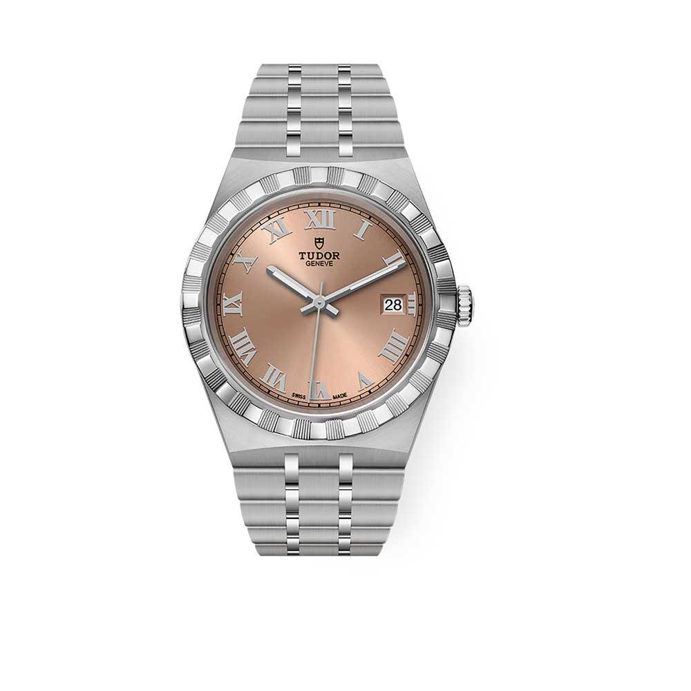 Tudor Royal 