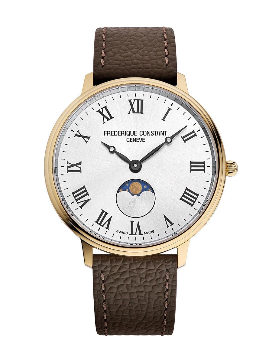 Frederique Constant Classics Man's classics