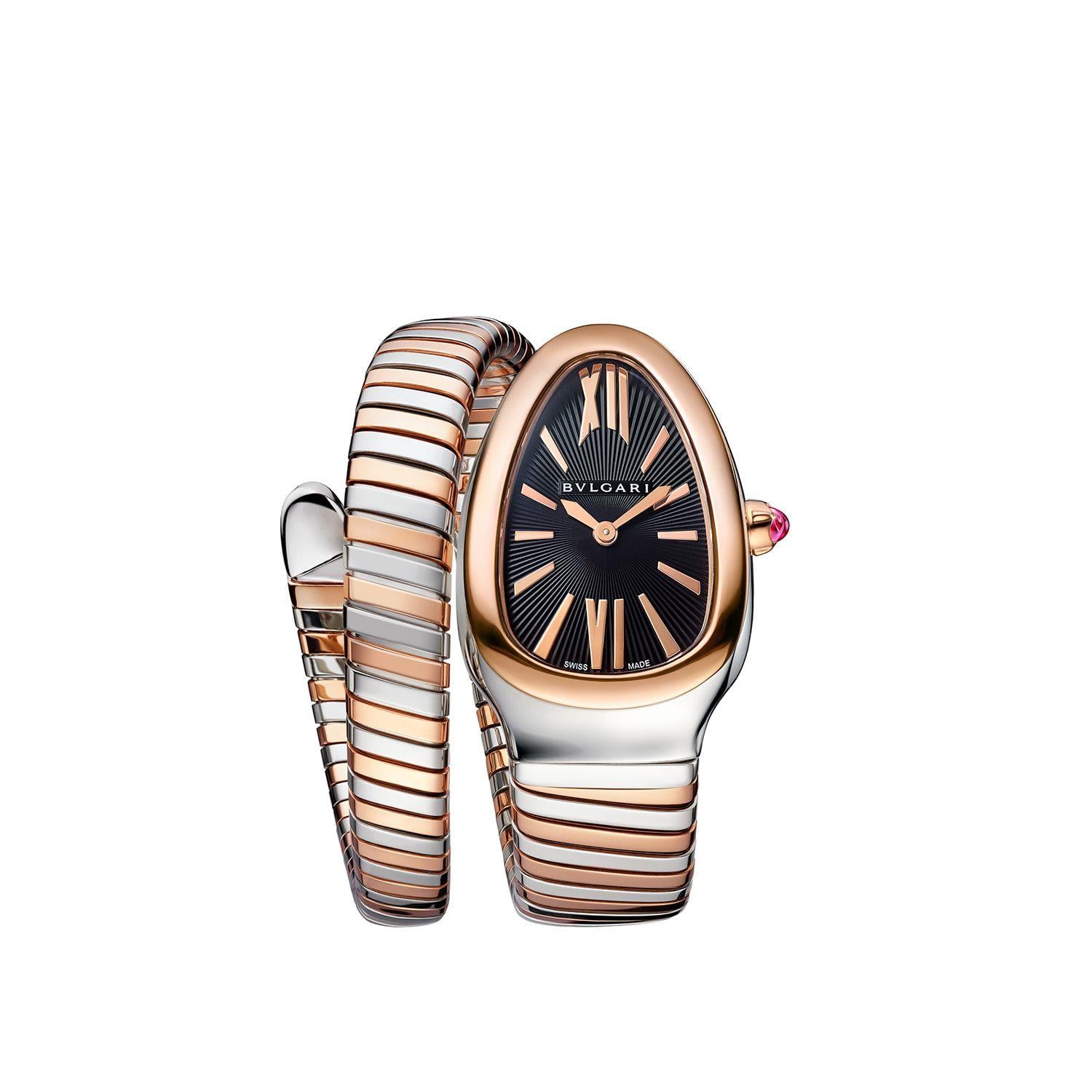 Bvlgari Serpenti Tubogas