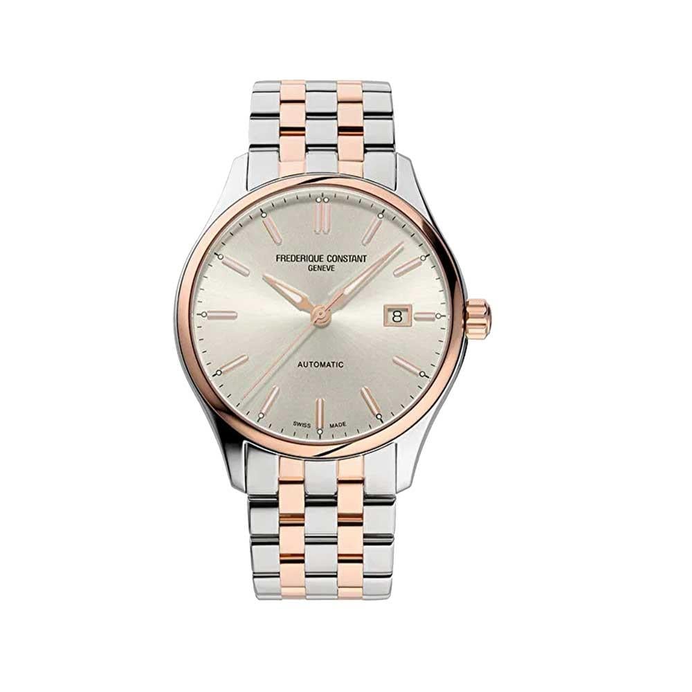 Frederique Constant Classics Classics Index Automatic
