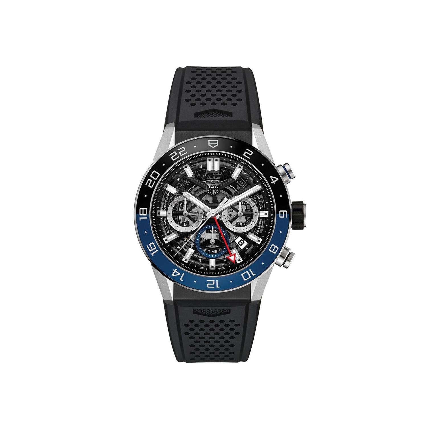 TAG Heuer Carrera 
