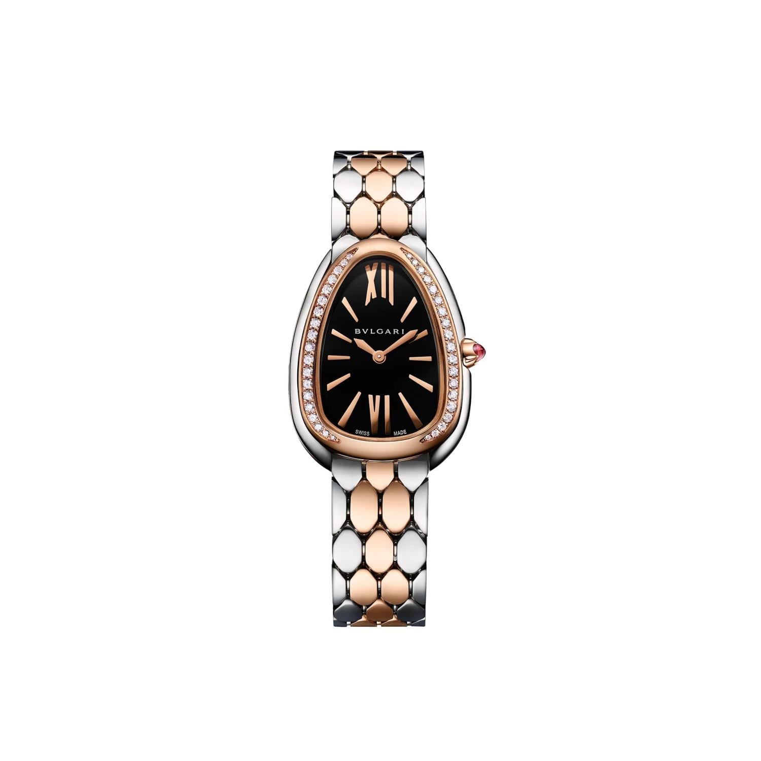 Bvlgari Serpenti Seduttori