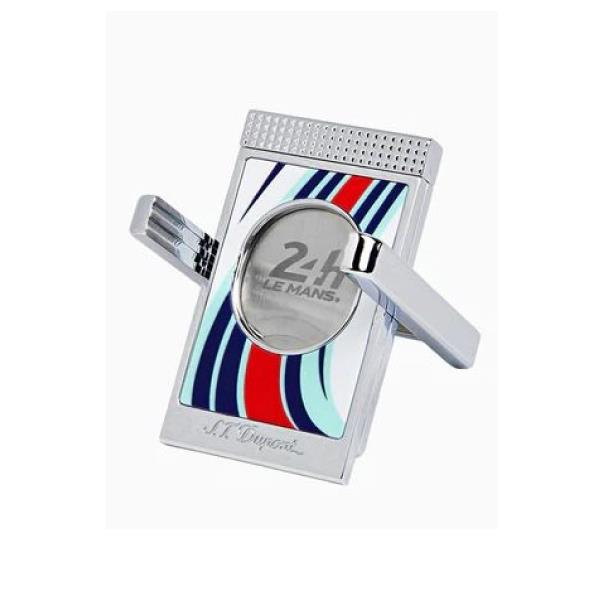 Dupont  St Dupont 24h Lemans Beyaz Puro Kesici