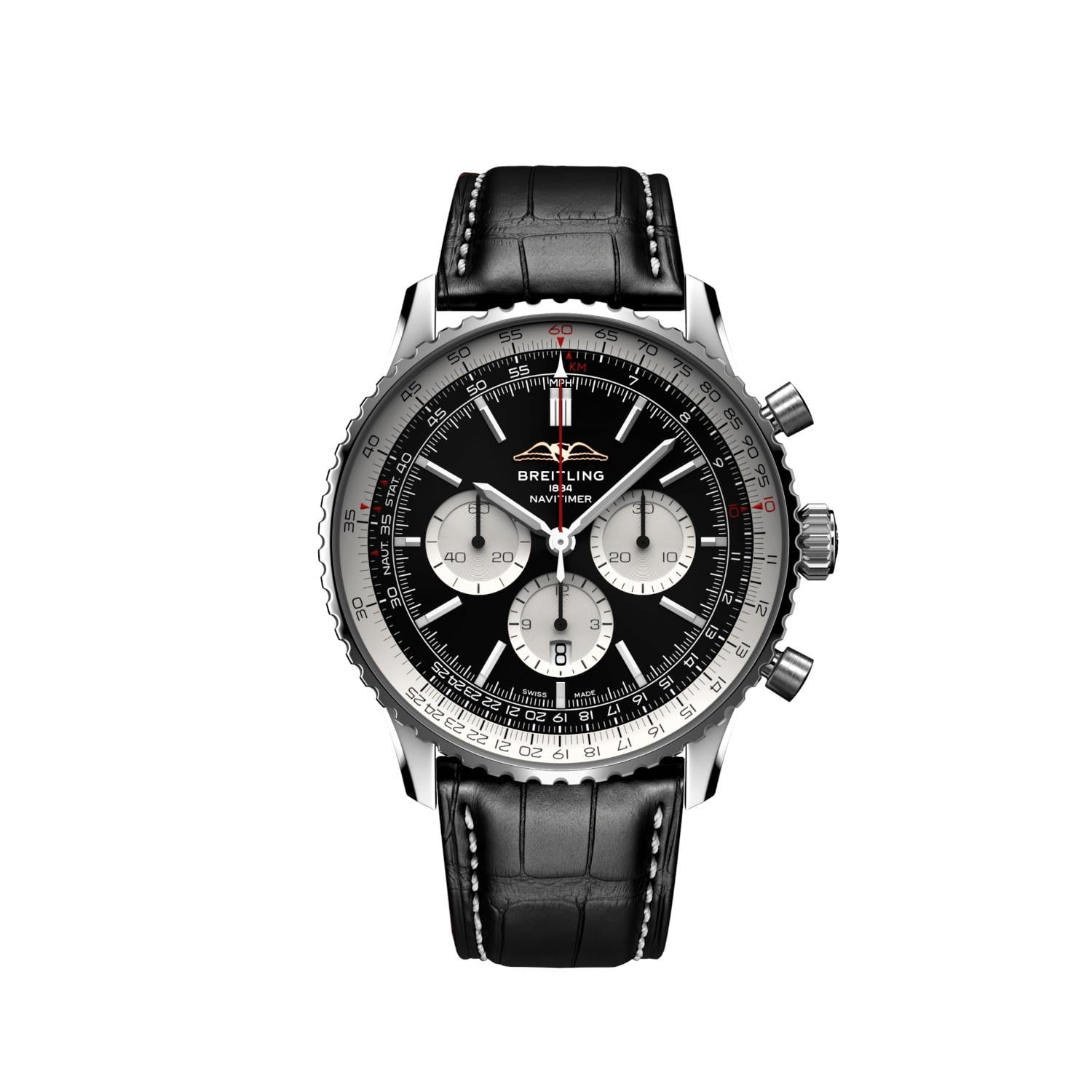 Breitling Navitimer B01 Chronograph 46