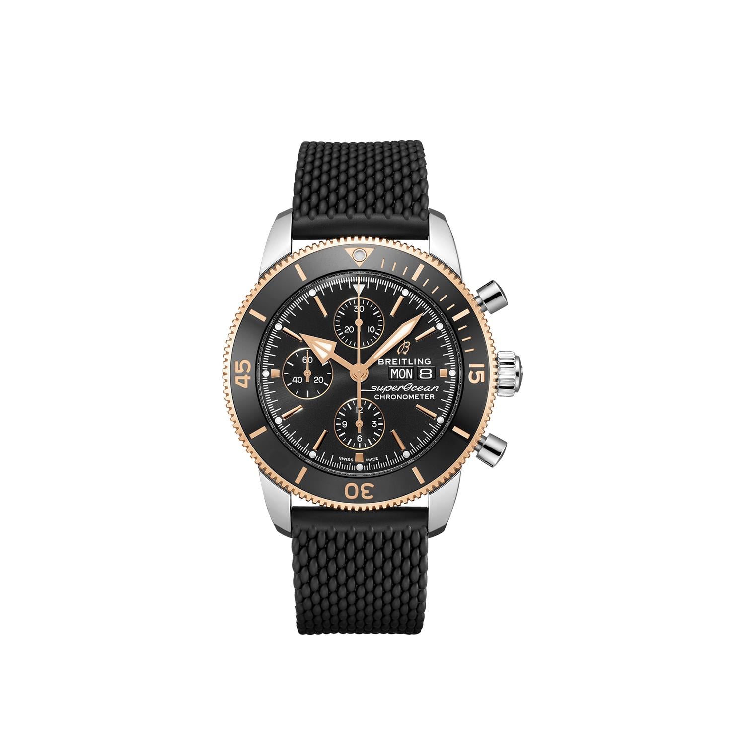 Breitling SUPEROCEAN HERITAGE CHRONOGRAPH 44