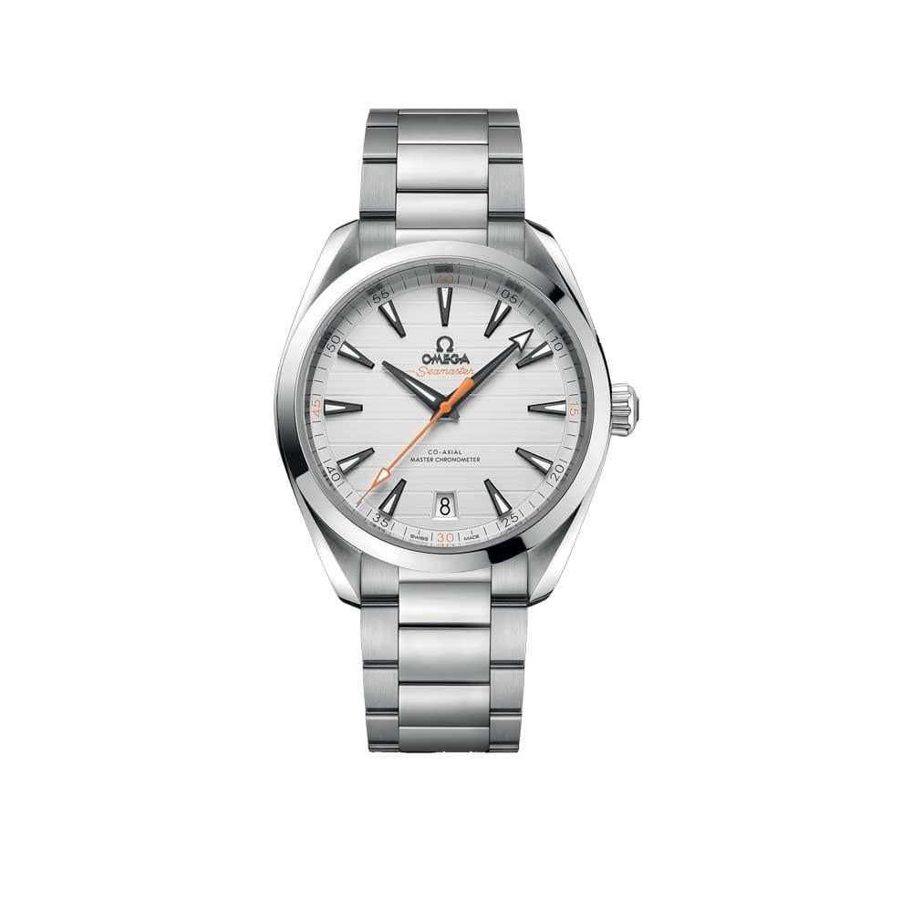 Omega Seamaster AQUA TERRA 150M CO-AXIAL MASTER CHRONOMETER