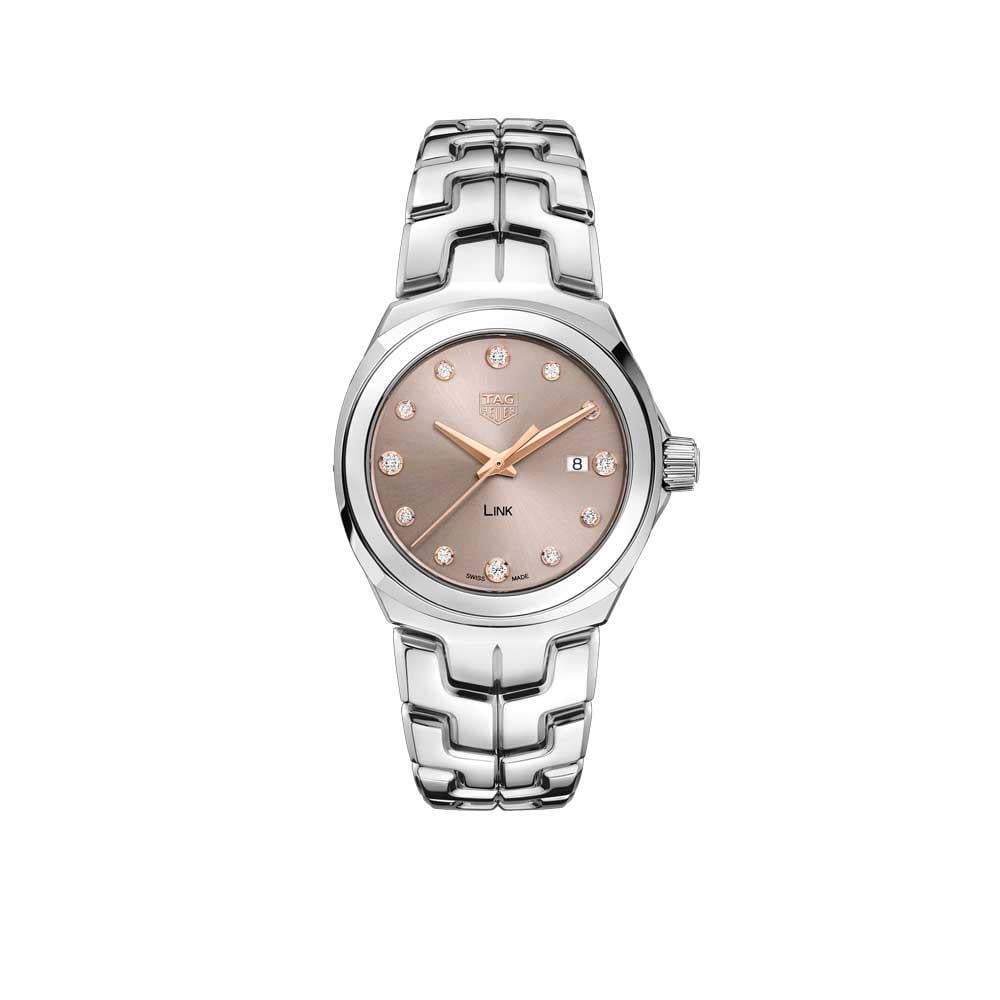 TAG Heuer Carrera LINK